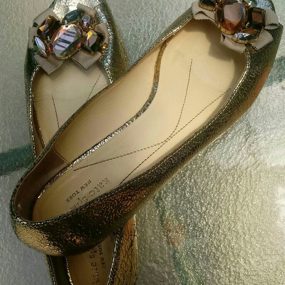 Kate Spade shoes